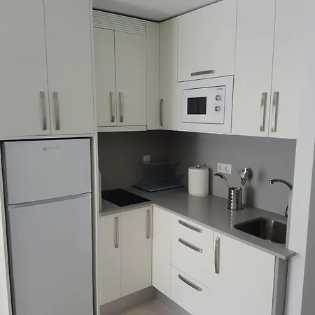 Ventura Mq Lägenhet Tarifa