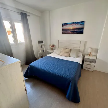Ventura Mq Tarifa