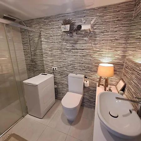 아파트 Ventura Mq