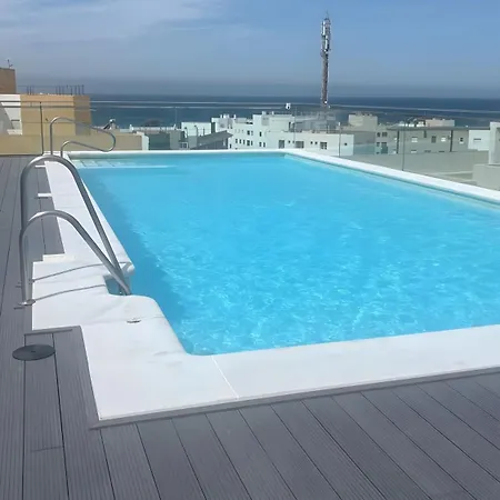 Ventura Mq 아파트 타리파
