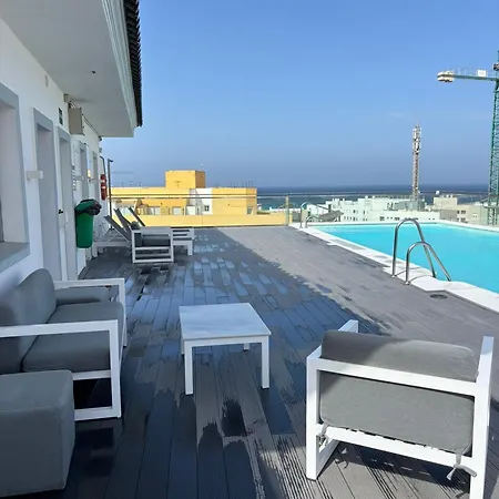 Ventura Mq 아파트