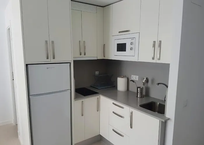 Ventura Mq Lägenhet Tarifa