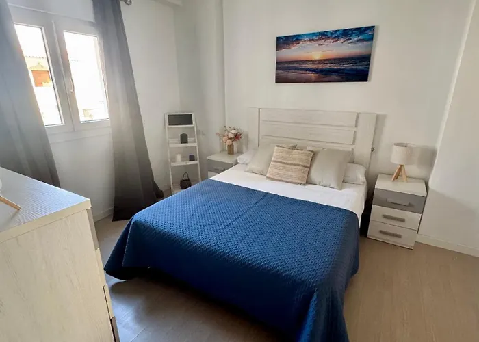 Ventura Mq Tarifa