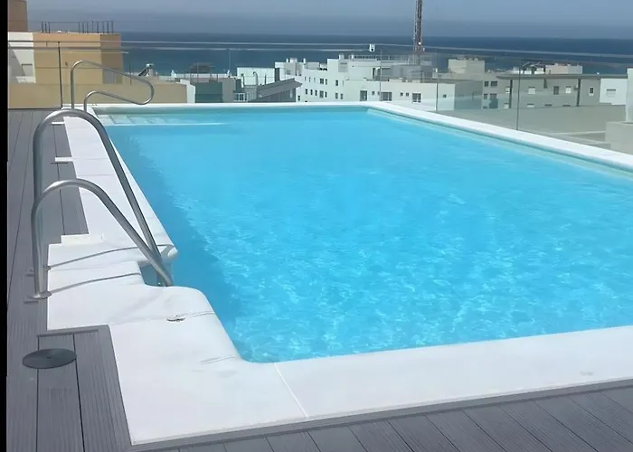 Ventura Mq Lägenhet Tarifa
