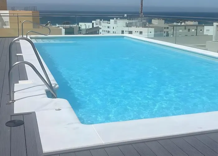 Lägenhet Ventura Mq