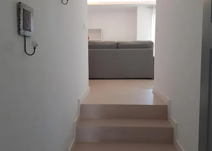 Ventura Mq Lägenhet *